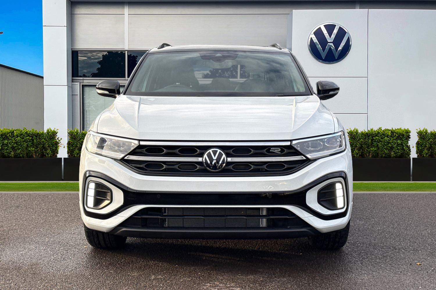 Used Volkswagen T-Roc 2025 for sale - 76106789: Photo 5