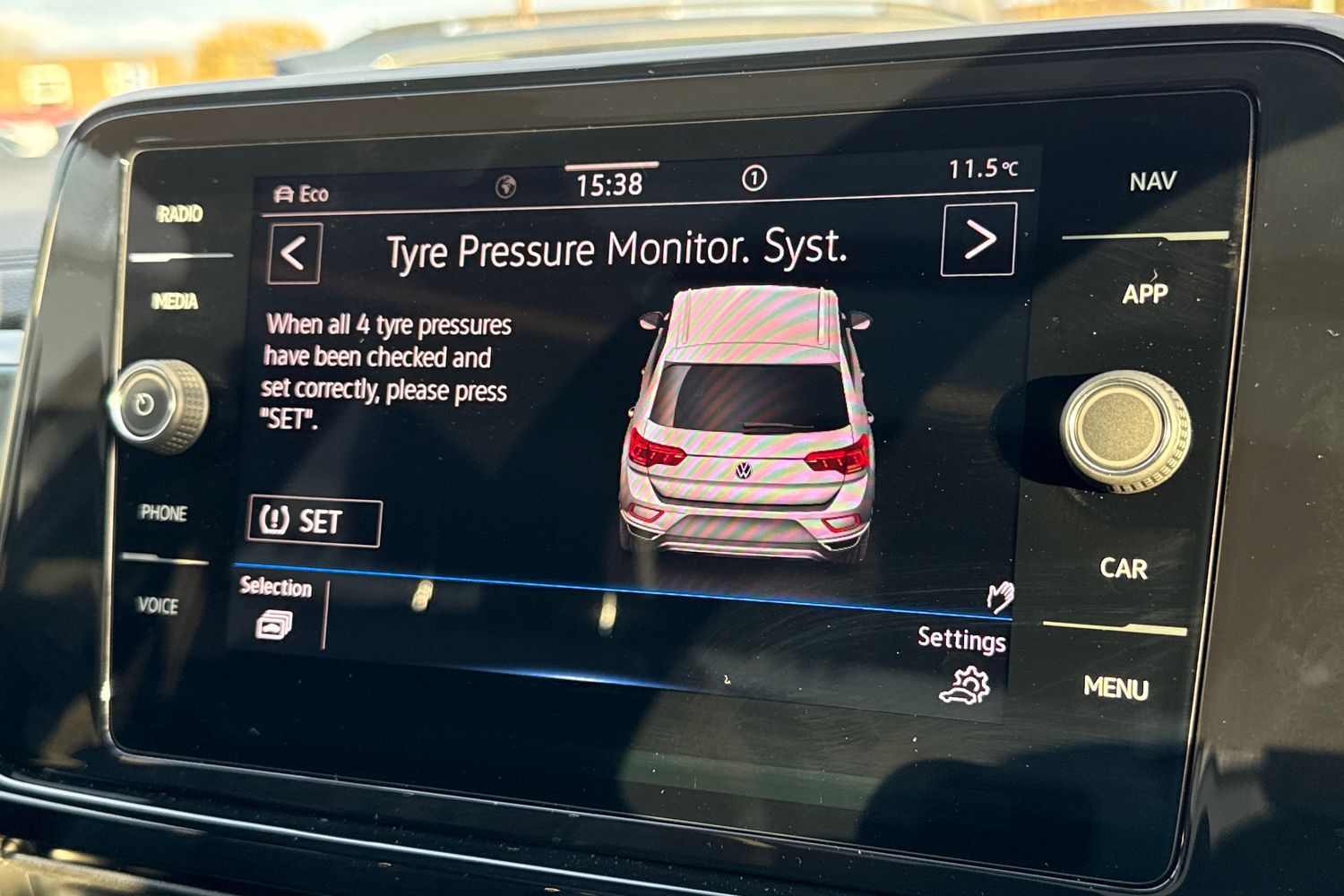 Used Volkswagen T-Roc 2025 for sale - 76106789: Photo 53