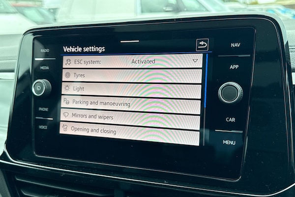 Used Volkswagen T-Roc 2025 for sale - 76106789: Photo 54