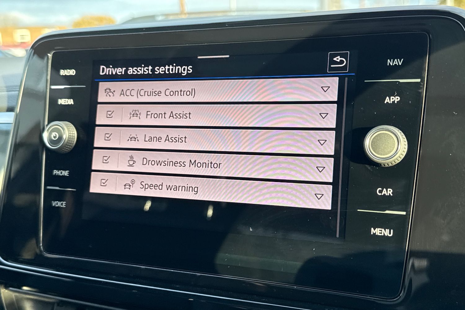 Used Volkswagen T-Roc 2025 for sale - 76106789: Photo 55