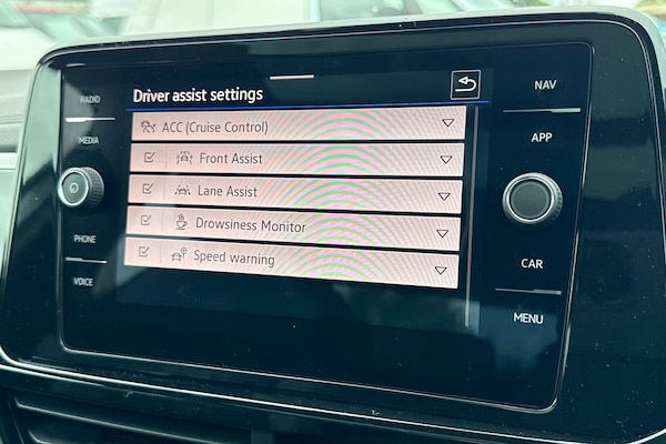 Used Volkswagen T-Roc 2025 for sale - 76106789: Photo 55
