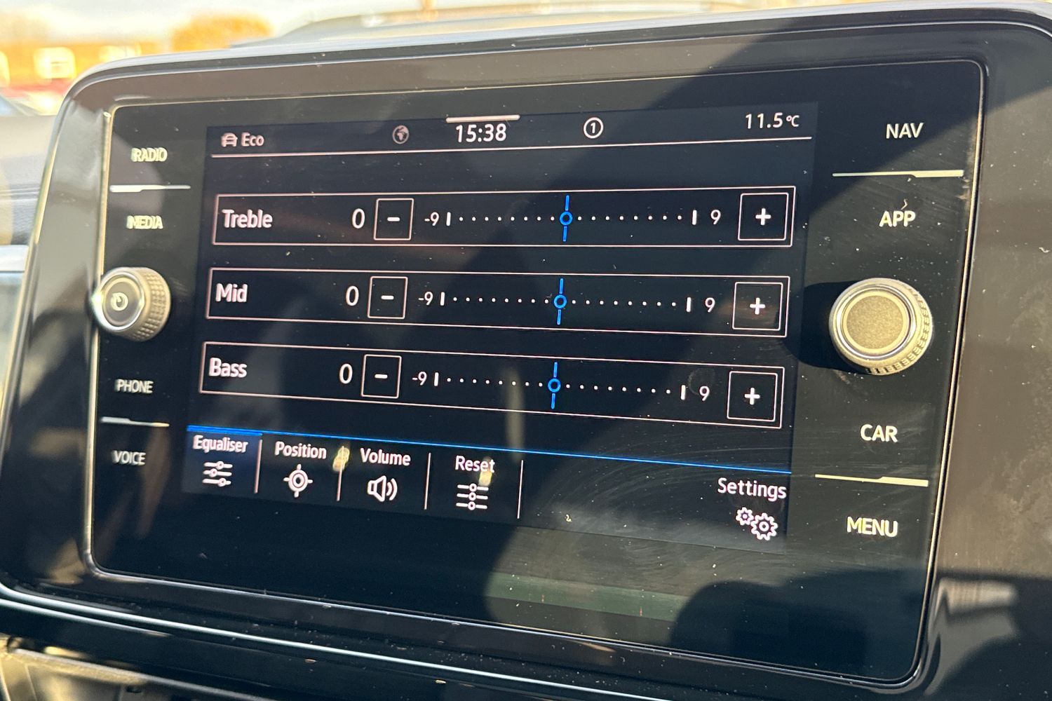 Used Volkswagen T-Roc 2025 for sale - 76106789: Photo 56