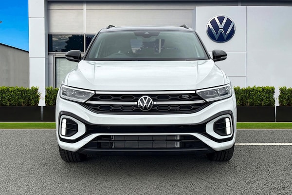 Used Volkswagen T-Roc 2025 for sale - 76106789: Photo 5