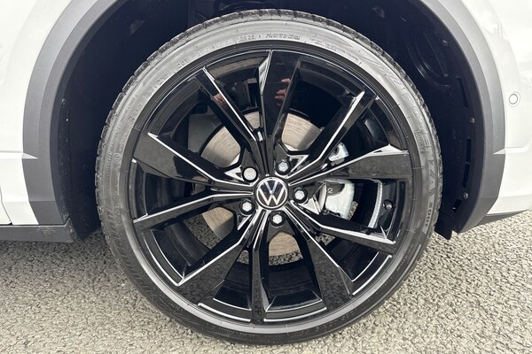 Used Volkswagen T-Roc 2025 for sale - 76106789: Photo 9