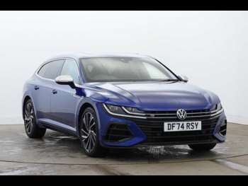 Used Volkswagen Arteon 2024 for sale - 75215999: Photo