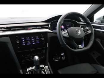 Used Volkswagen Arteon 2024 for sale - 75215999: Photo