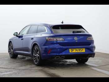 Used Volkswagen Arteon 2024 for sale - 75215999: Photo