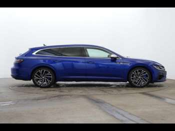 Used Volkswagen Arteon 2024 for sale - 75215999: Photo