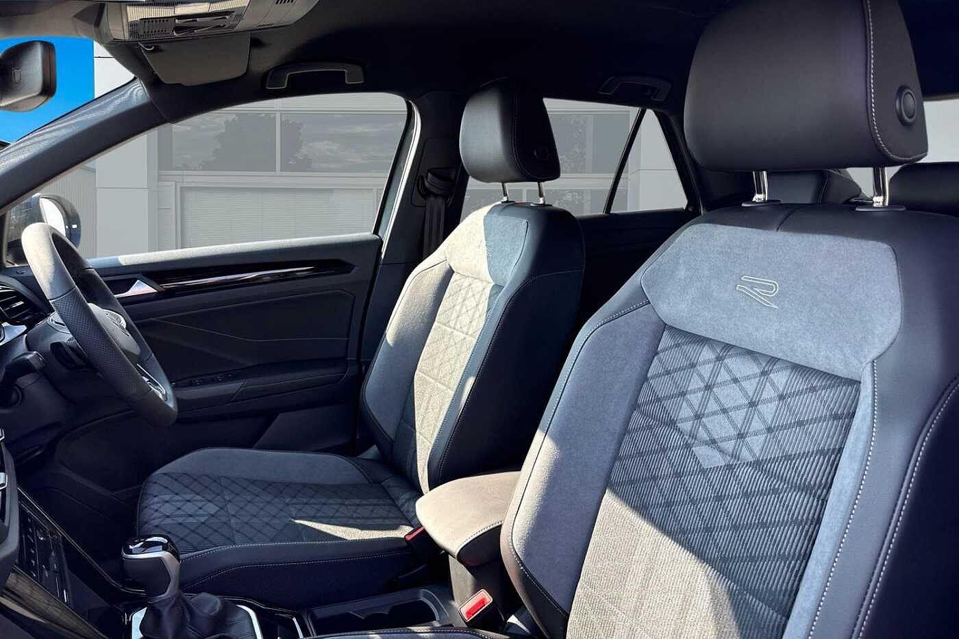 Used Volkswagen T-Roc 2025 for sale - 76654232: Photo 10