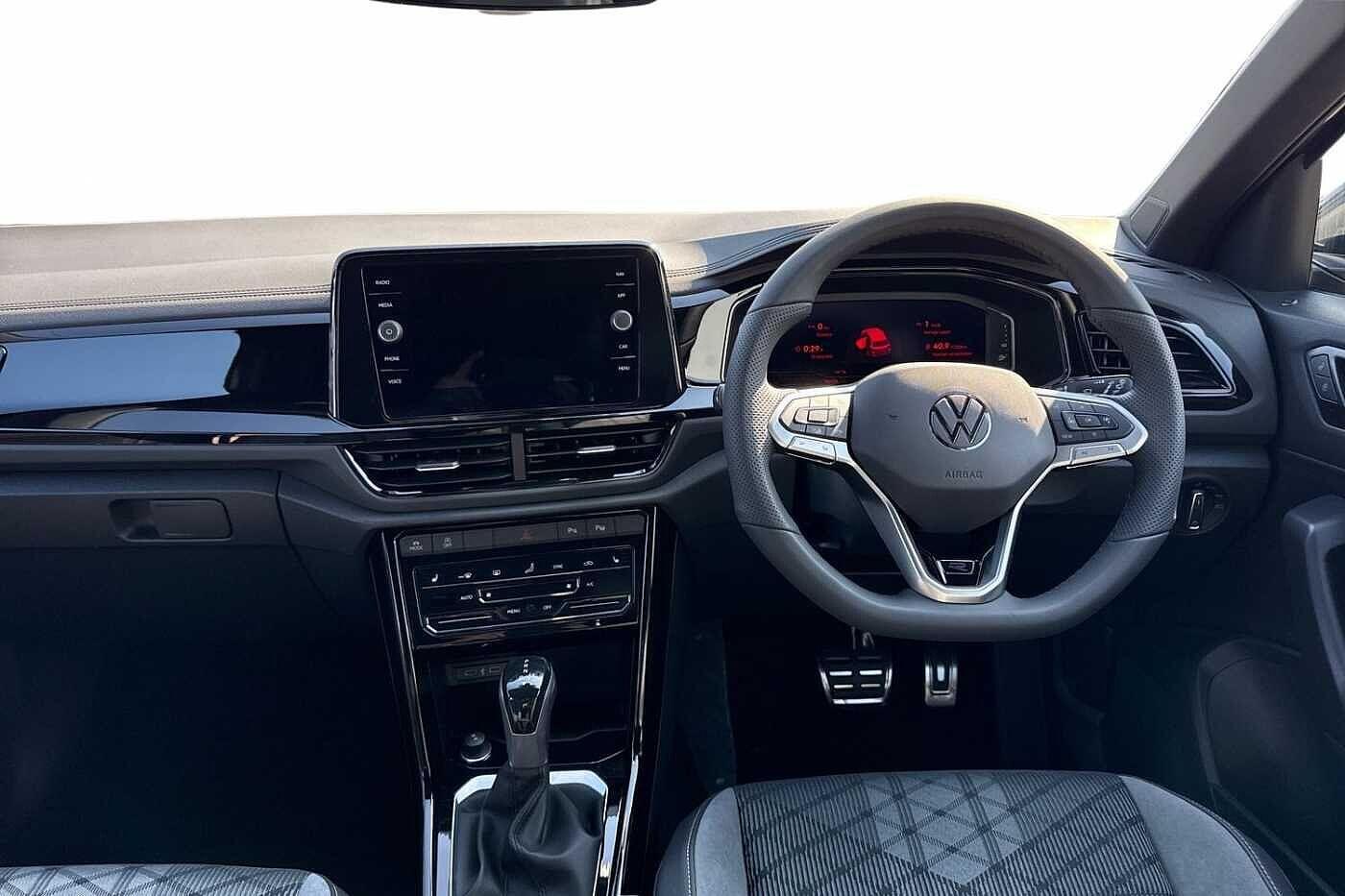 Used Volkswagen T-Roc 2025 for sale - 76654232: Photo 12