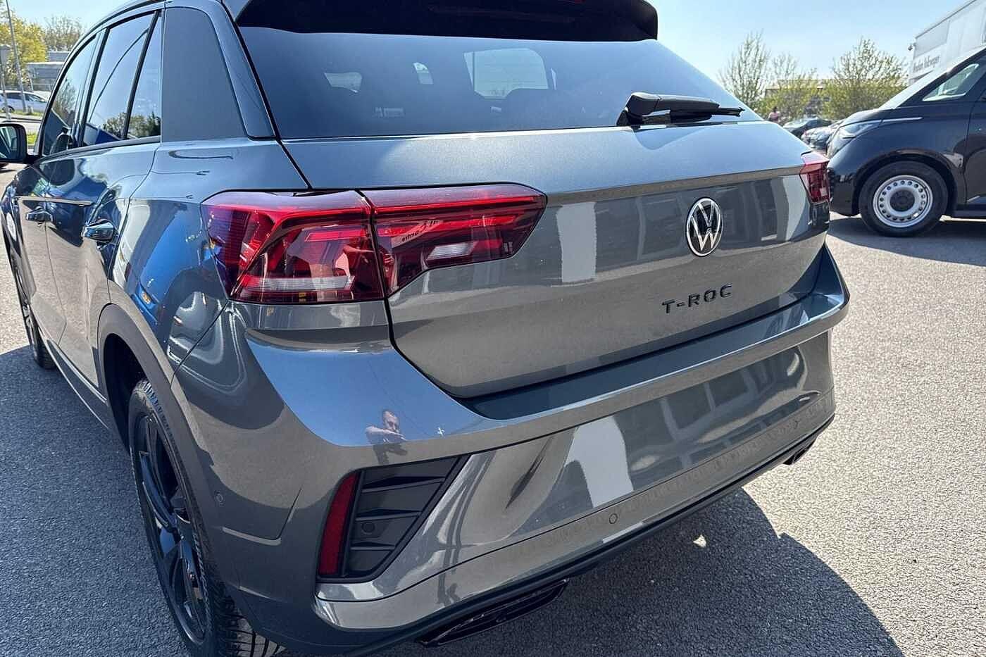 Used Volkswagen T-Roc 2025 for sale - 76654232: Photo 15