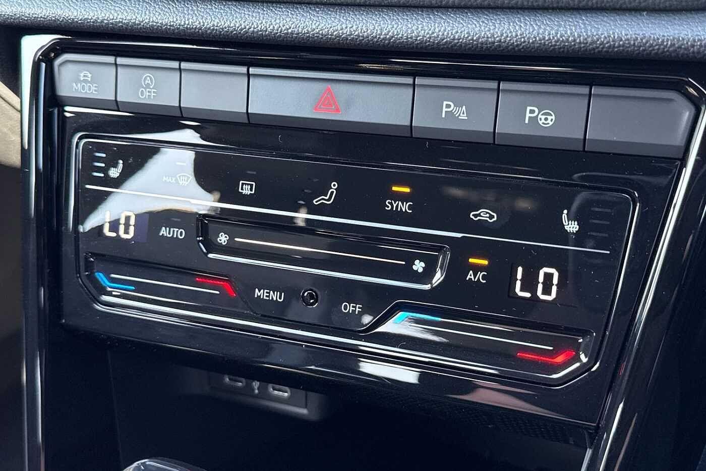 Used Volkswagen T-Roc 2025 for sale - 76654232: Photo 18