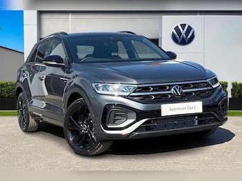 Used Volkswagen T-Roc 2025 for sale - 76654232: Photo
