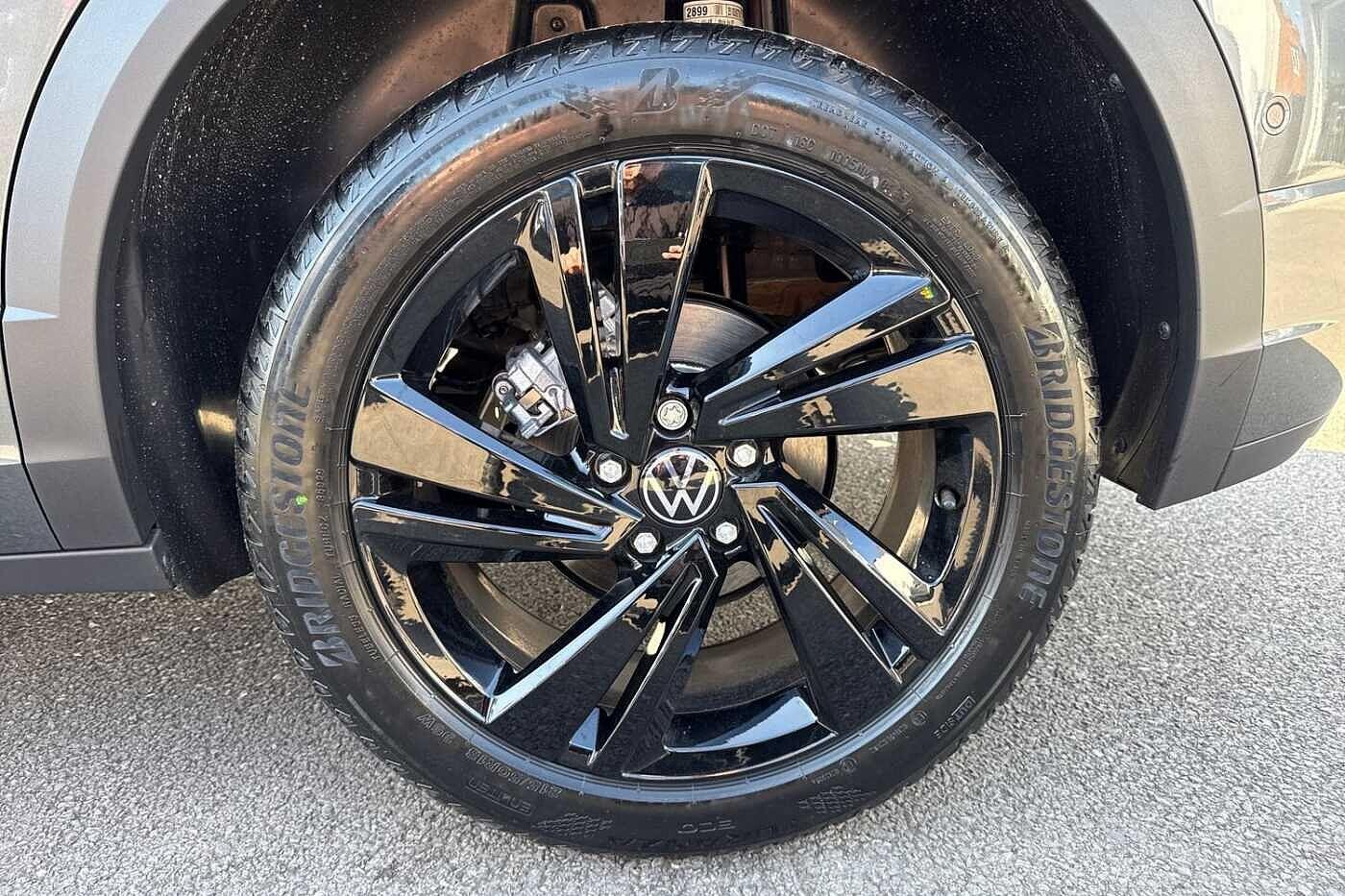 Used Volkswagen T-Roc 2025 for sale - 76654232: Photo 21