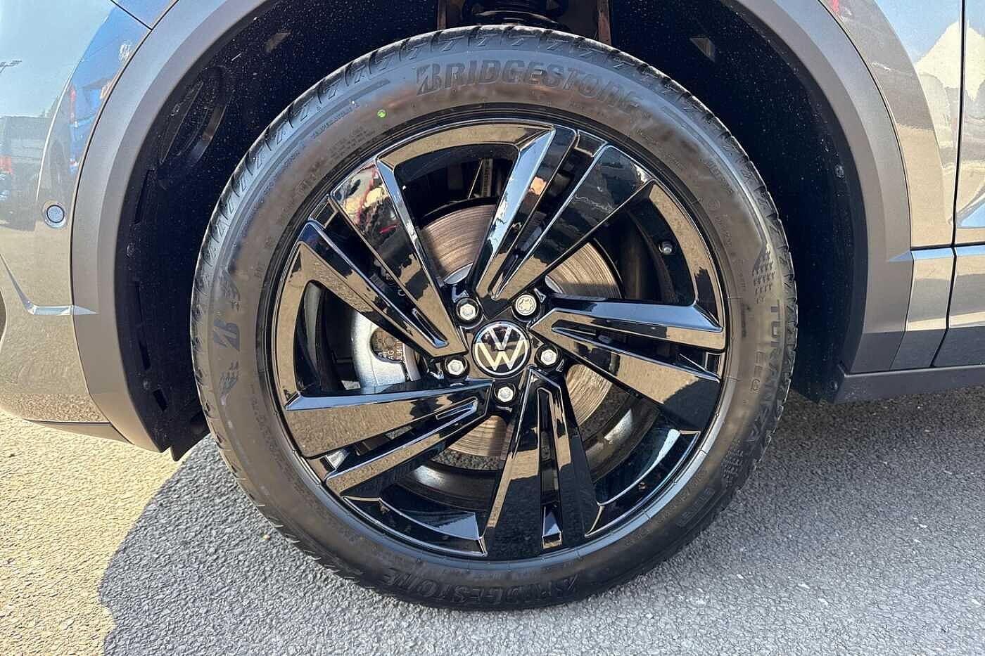 Used Volkswagen T-Roc 2025 for sale - 76654232: Photo 22