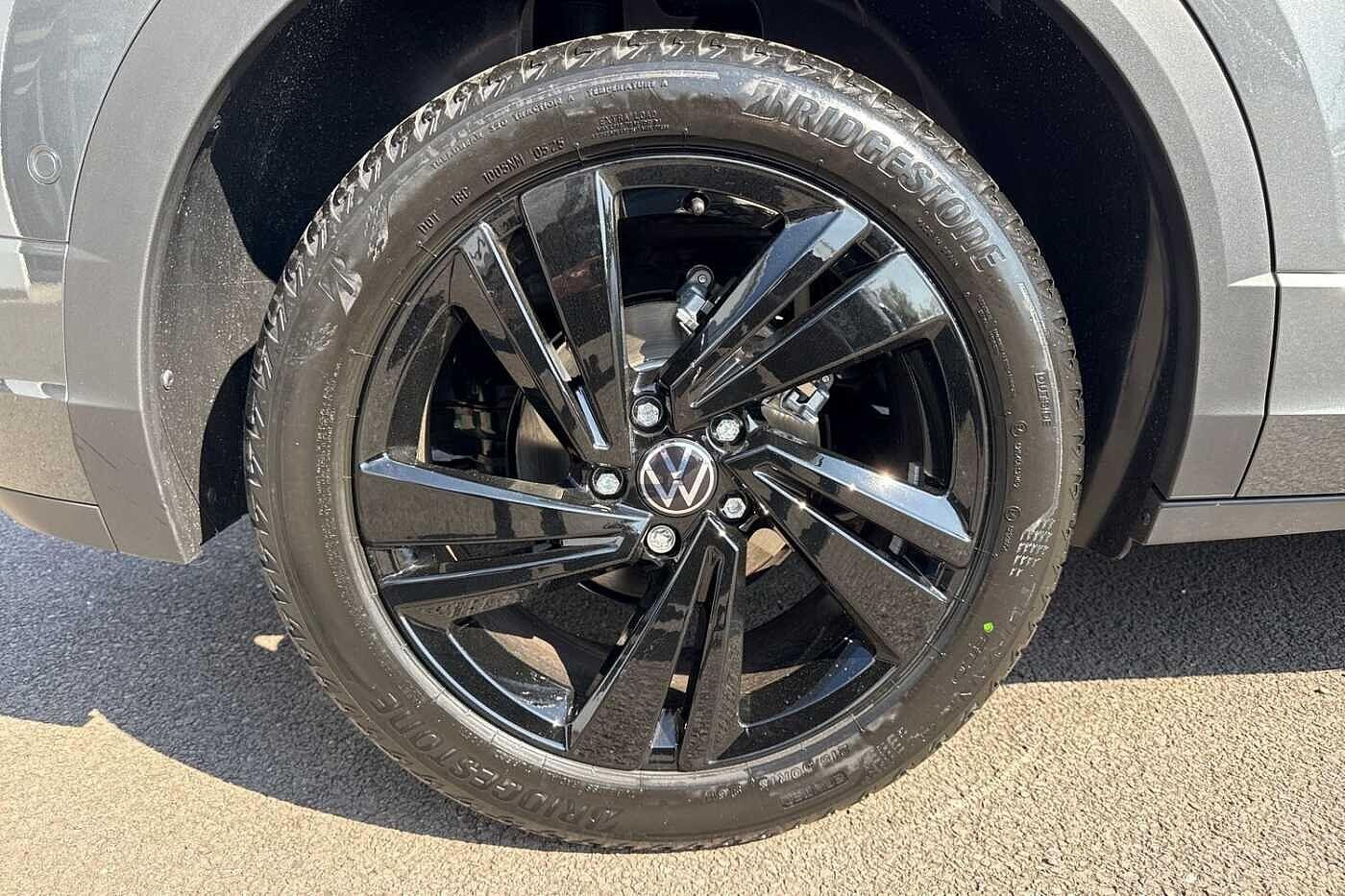 Used Volkswagen T-Roc 2025 for sale - 76654232: Photo 23