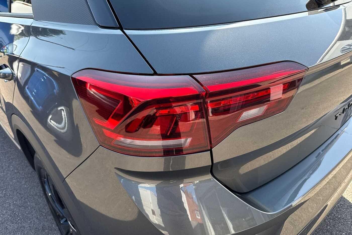 Used Volkswagen T-Roc 2025 for sale - 76654232: Photo 24