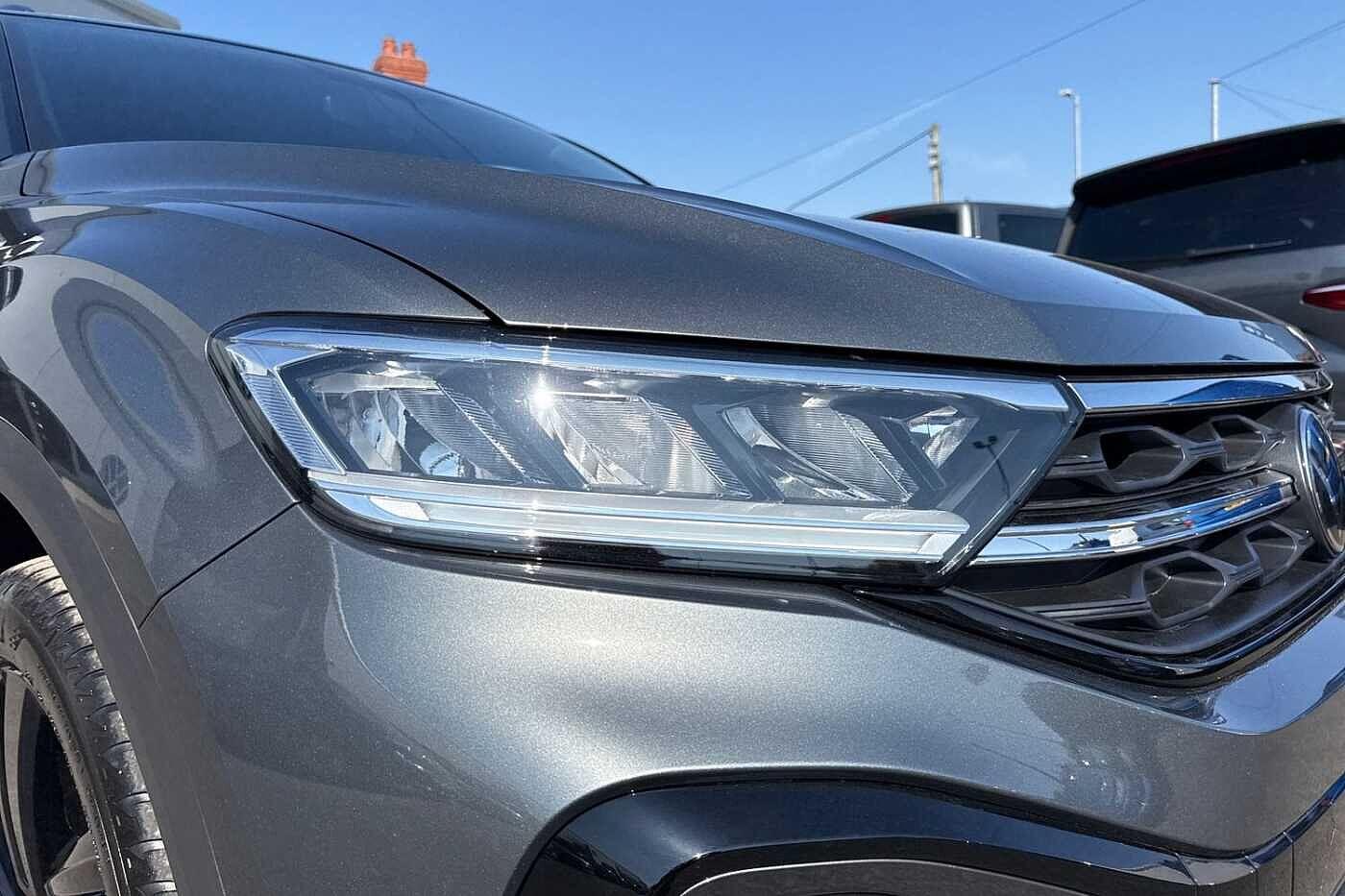 Used Volkswagen T-Roc 2025 for sale - 76654232: Photo 29