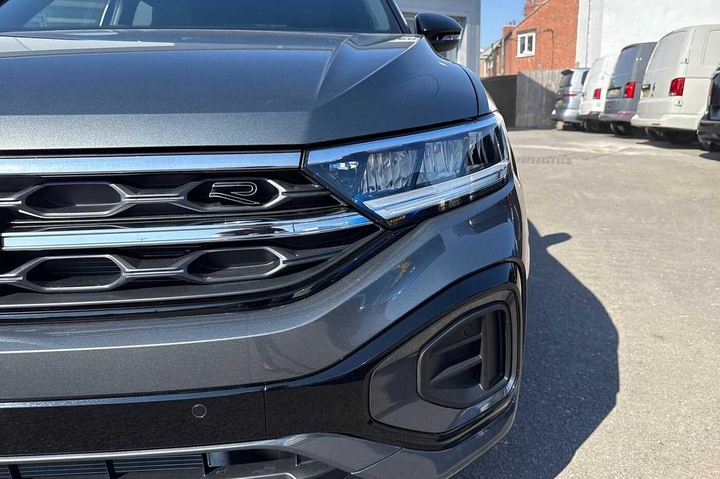 Used Volkswagen T-Roc 2025 for sale - 76654232: Photo 30