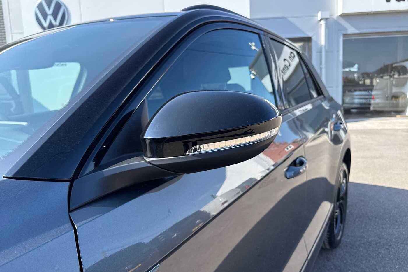 Used Volkswagen T-Roc 2025 for sale - 76654232: Photo 31