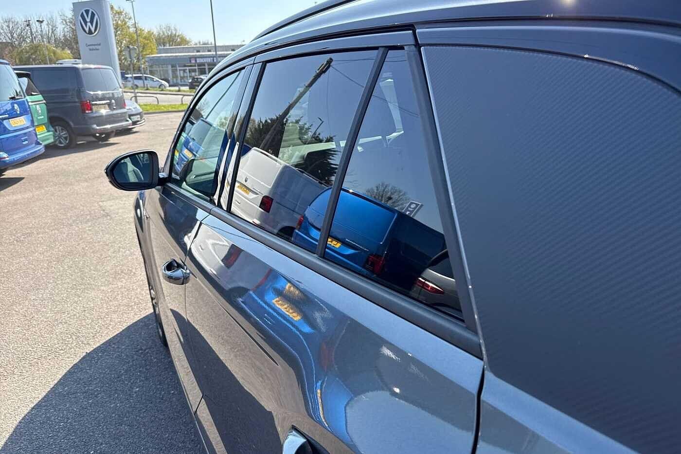 Used Volkswagen T-Roc 2025 for sale - 76654232: Photo 32