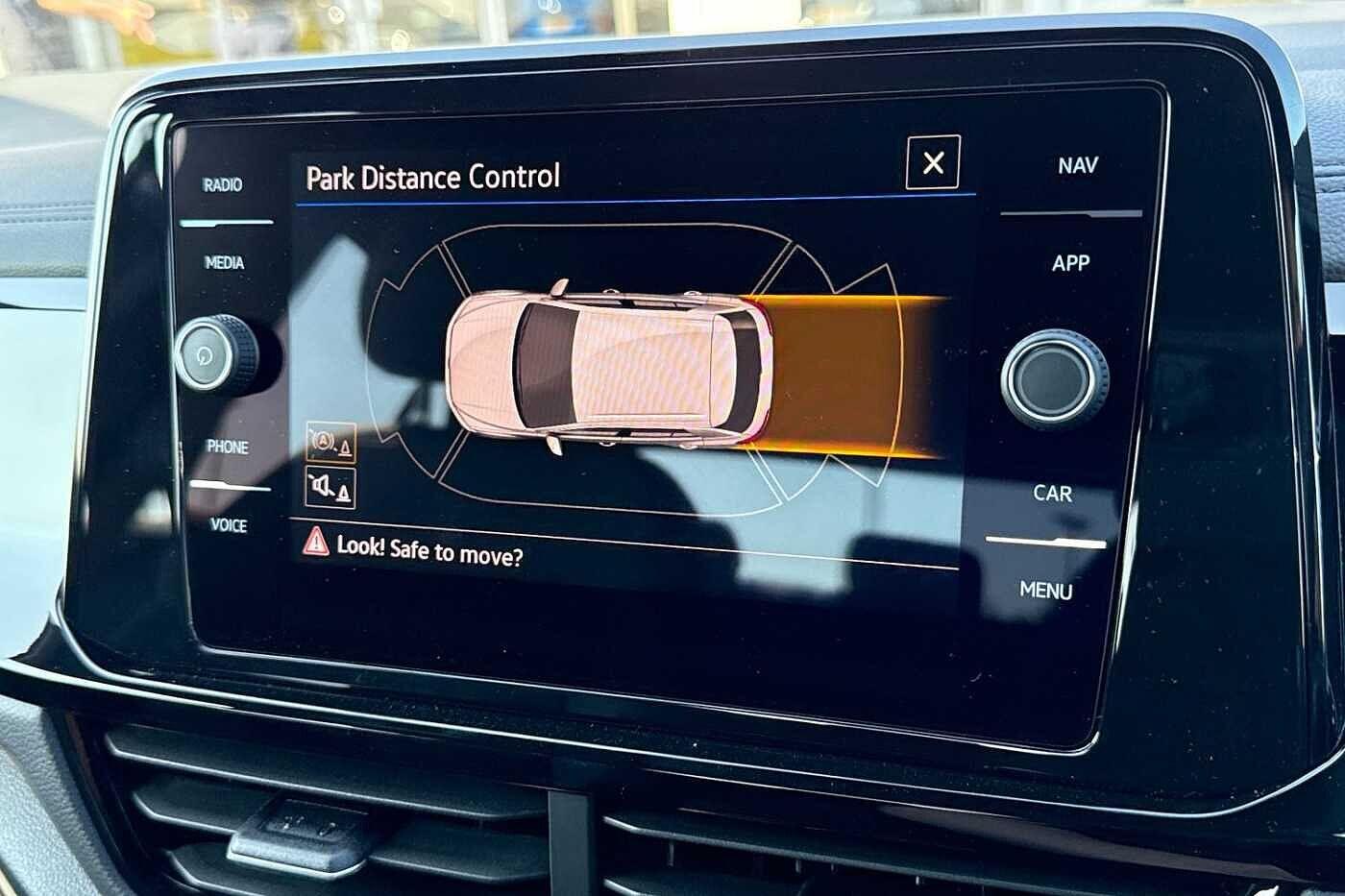 Used Volkswagen T-Roc 2025 for sale - 76654232: Photo 45