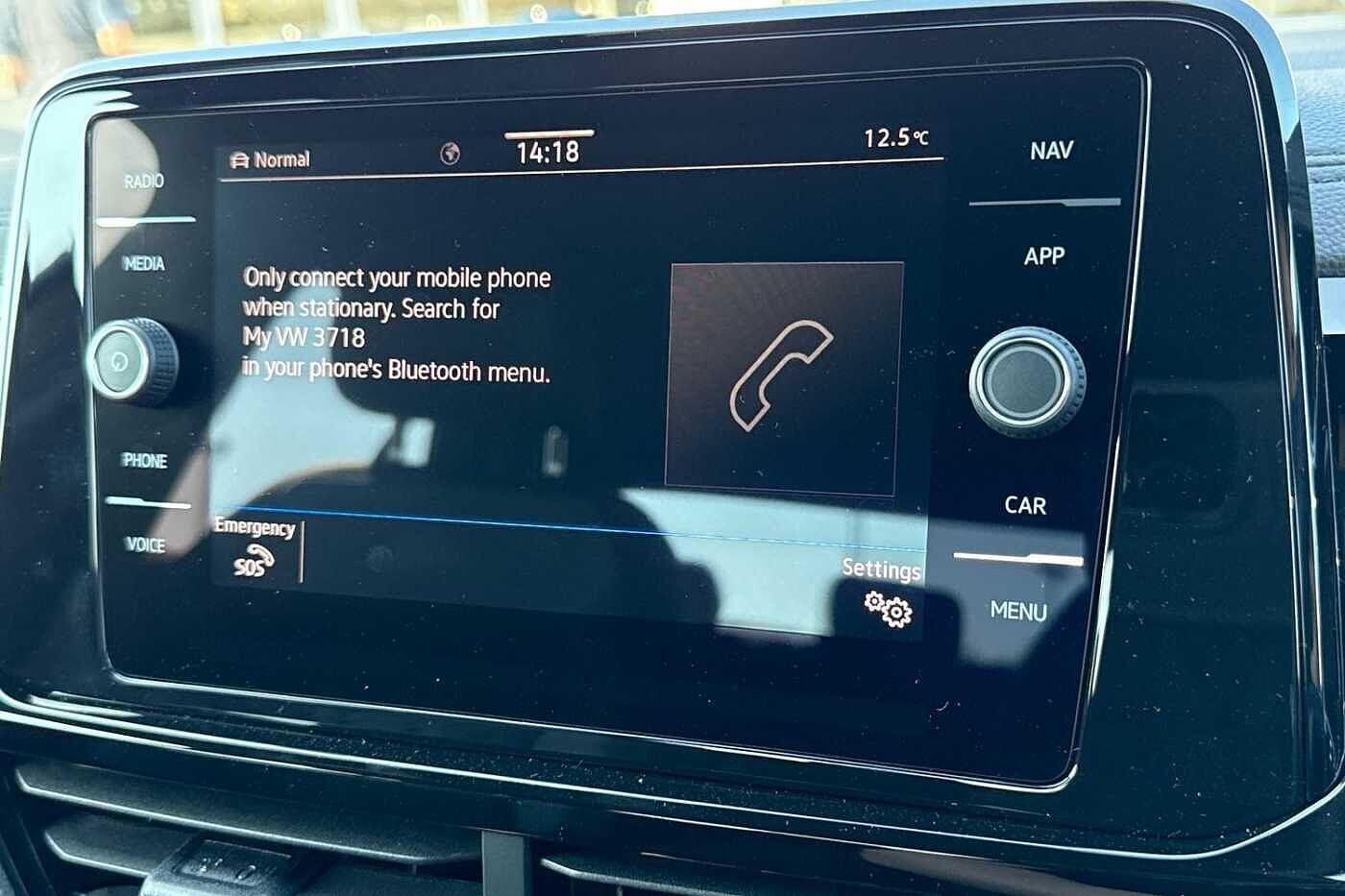 Used Volkswagen T-Roc 2025 for sale - 76654232: Photo 48