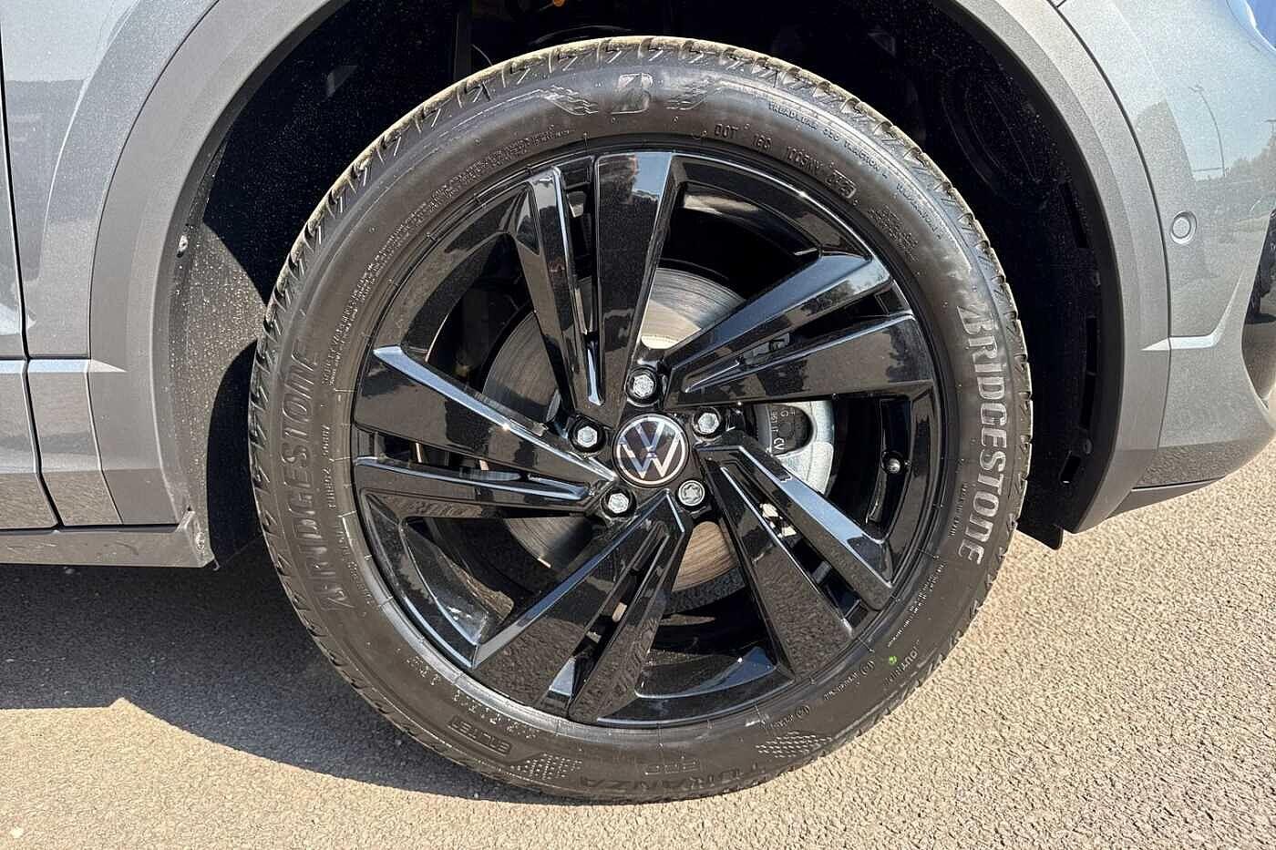 Used Volkswagen T-Roc 2025 for sale - 76654232: Photo 6