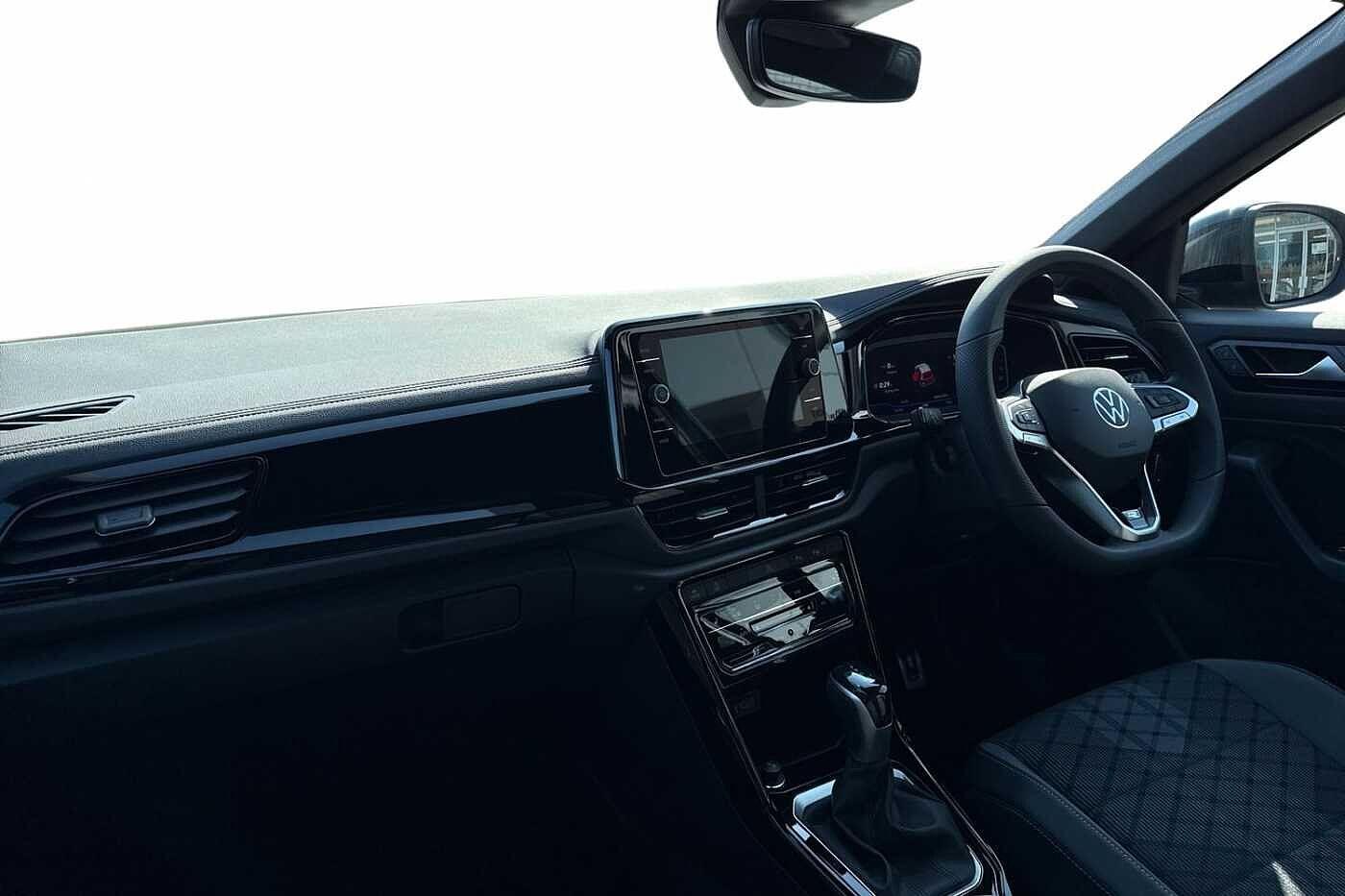 Used Volkswagen T-Roc 2025 for sale - 76654232: Photo 8