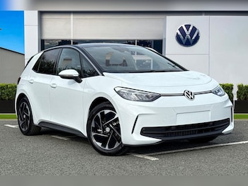 Used Volkswagen ID.3 2026 for sale - 79266633: Photo