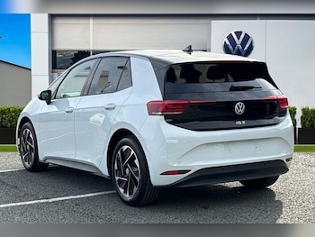 Used Volkswagen ID.3 2026 for sale - 79266633: Photo