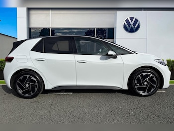 Used Volkswagen ID.3 2026 for sale - 79266633: Photo