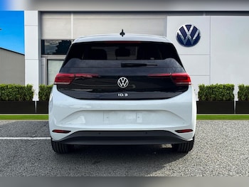Used Volkswagen ID.3 2026 for sale - 79266633: Photo