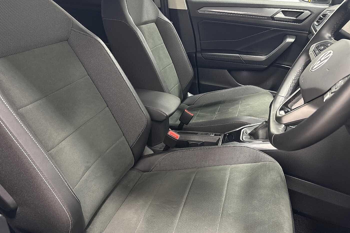 Used Volkswagen T-Roc 2024 for sale - 77161413: Photo 10