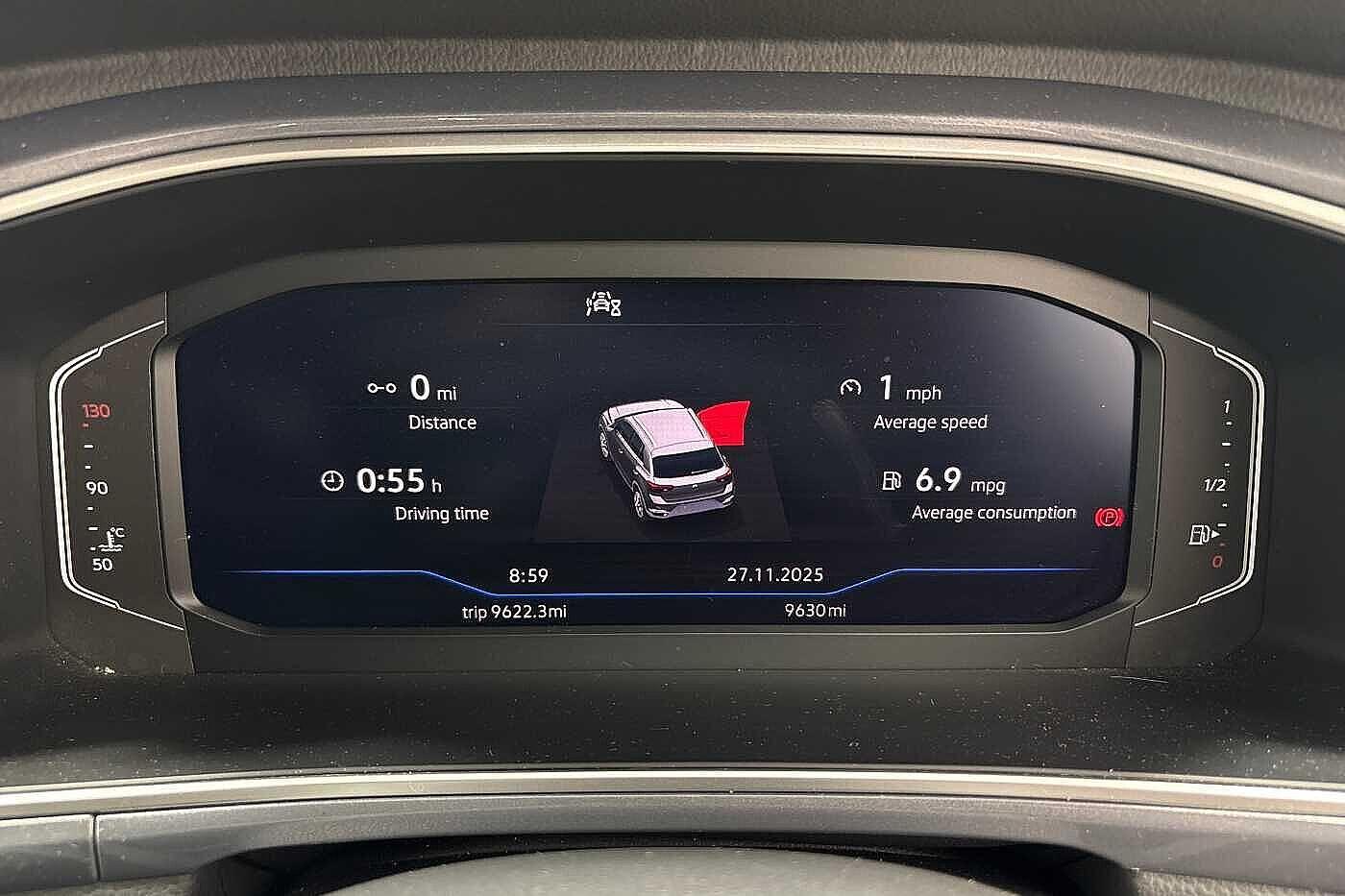 Used Volkswagen T-Roc 2024 for sale - 77161413: Photo 11