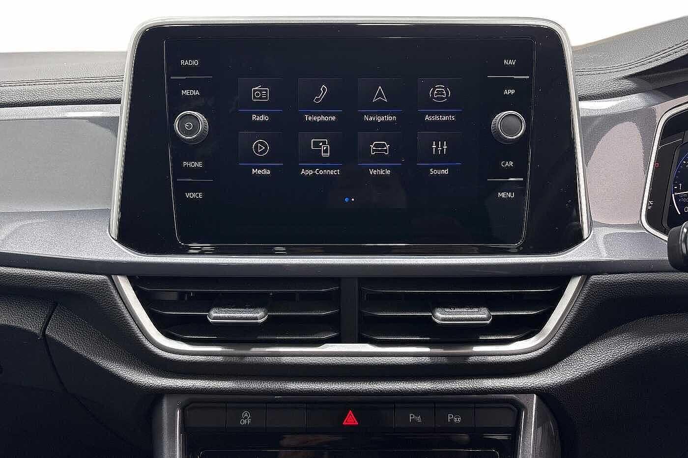 Used Volkswagen T-Roc 2024 for sale - 77161413: Photo 12