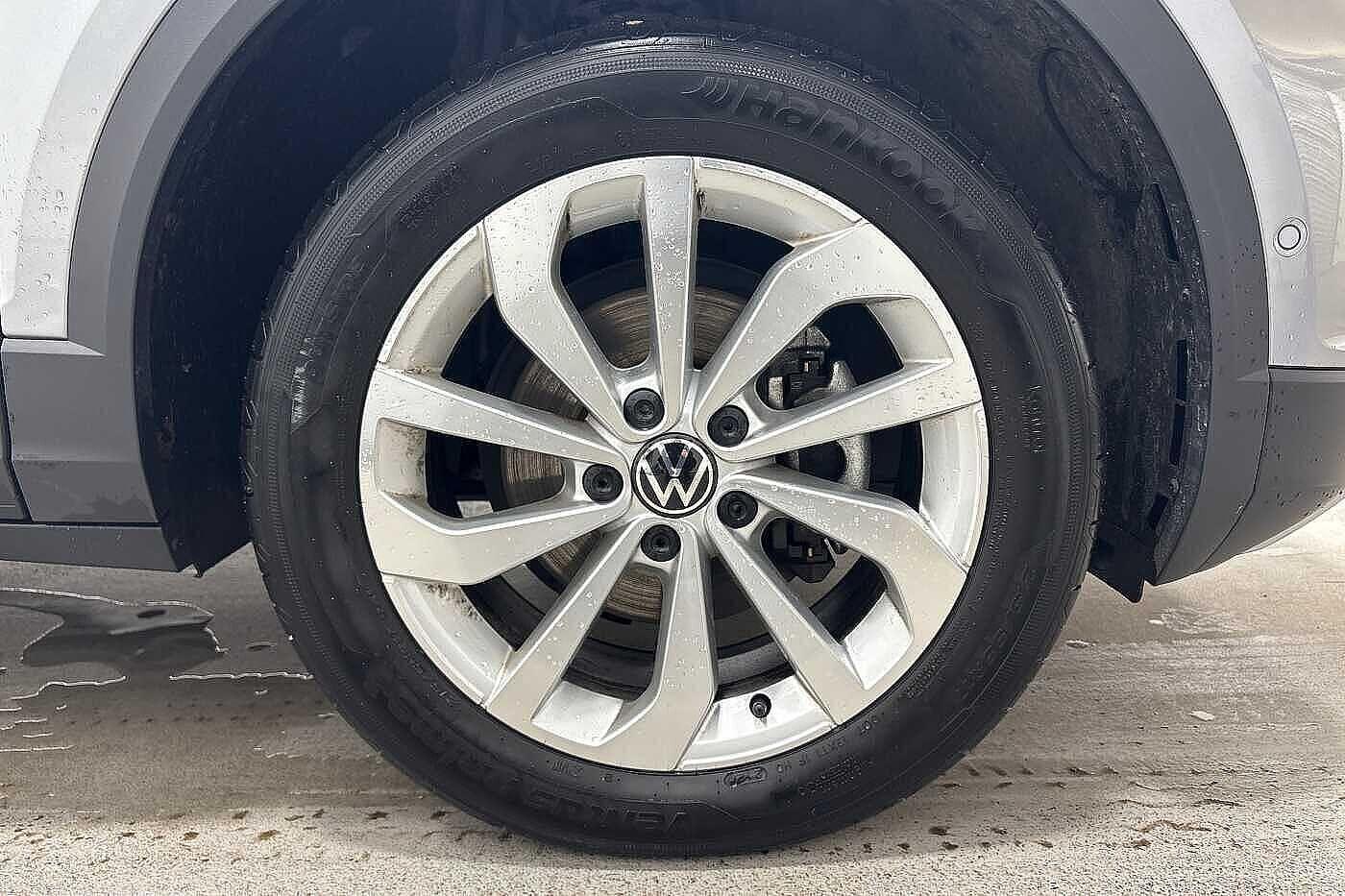 Used Volkswagen T-Roc 2024 for sale - 77161413: Photo 5