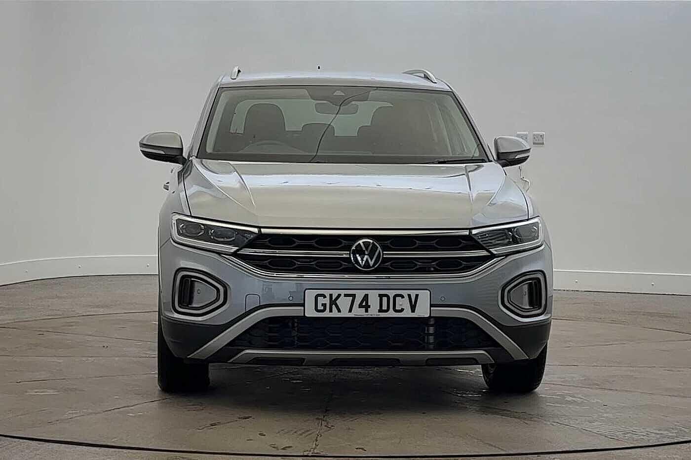 Used Volkswagen T-Roc 2024 for sale - 77161413: Photo 7