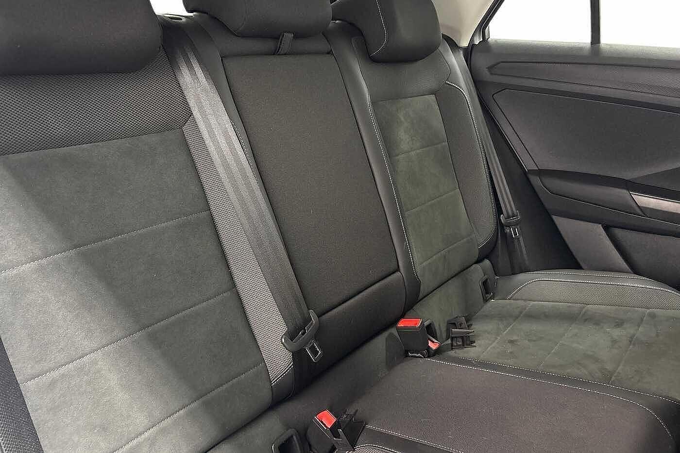 Used Volkswagen T-Roc 2024 for sale - 77161413: Photo 9