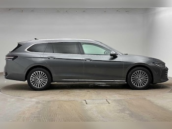 Used Volkswagen Passat 2026 for sale - 78512508: Photo