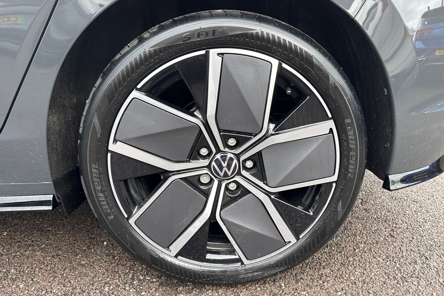 Used Volkswagen Golf 2026 for sale - 77890599: Photo 11