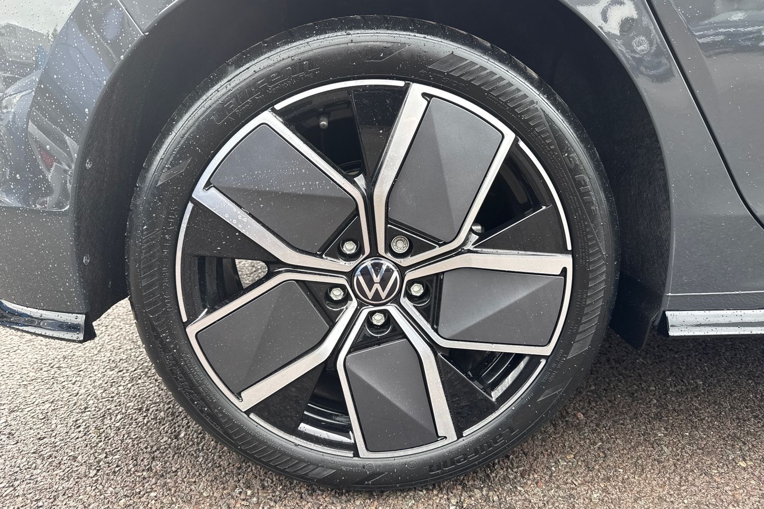 Used Volkswagen Golf 2026 for sale - 77890599: Photo 12