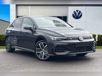 Volkswagen Golf feature image