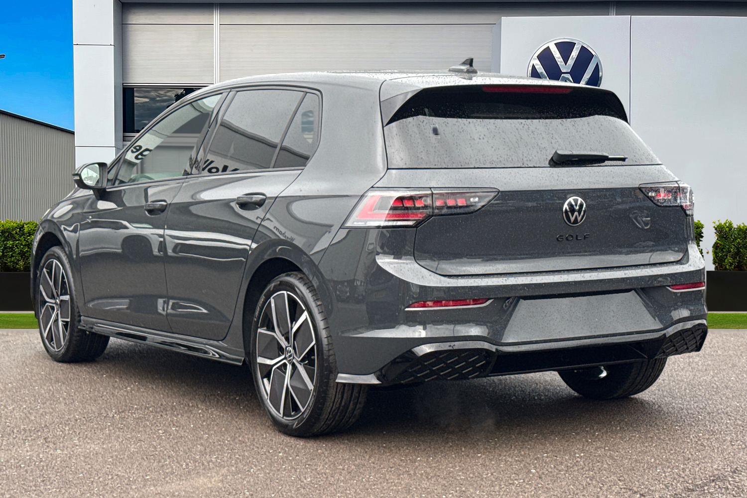 Used Volkswagen Golf 2026 for sale - 77890599: Photo 2