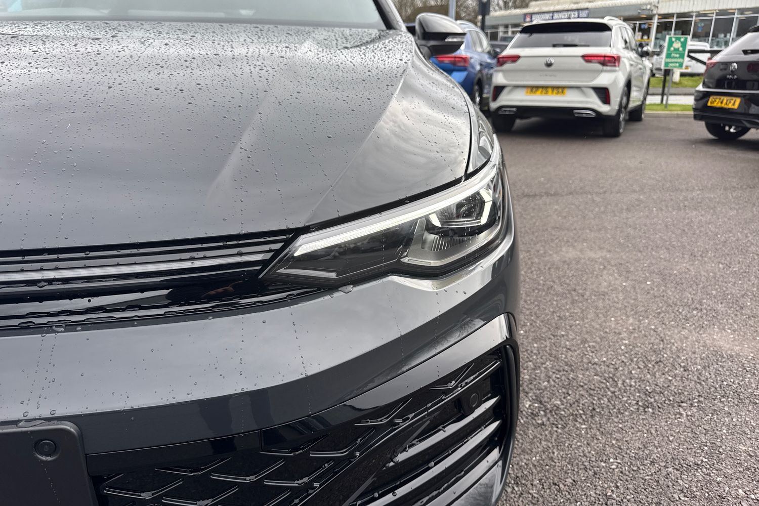 Used Volkswagen Golf 2026 for sale - 77890599: Photo 24