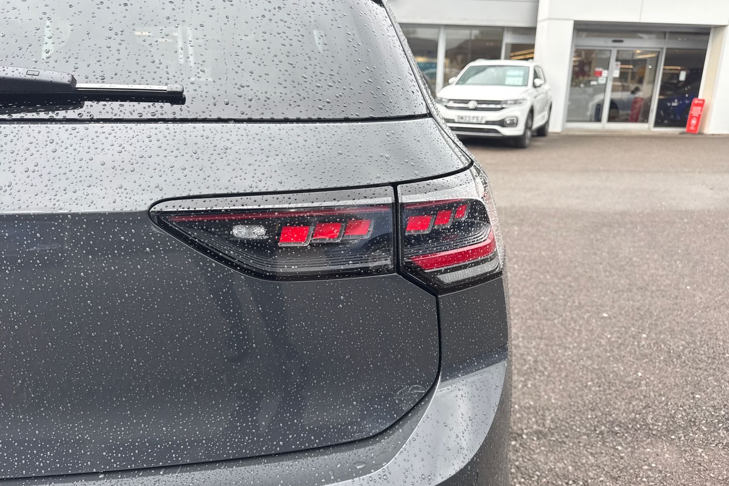 Used Volkswagen Golf 2026 for sale - 77890599: Photo 28