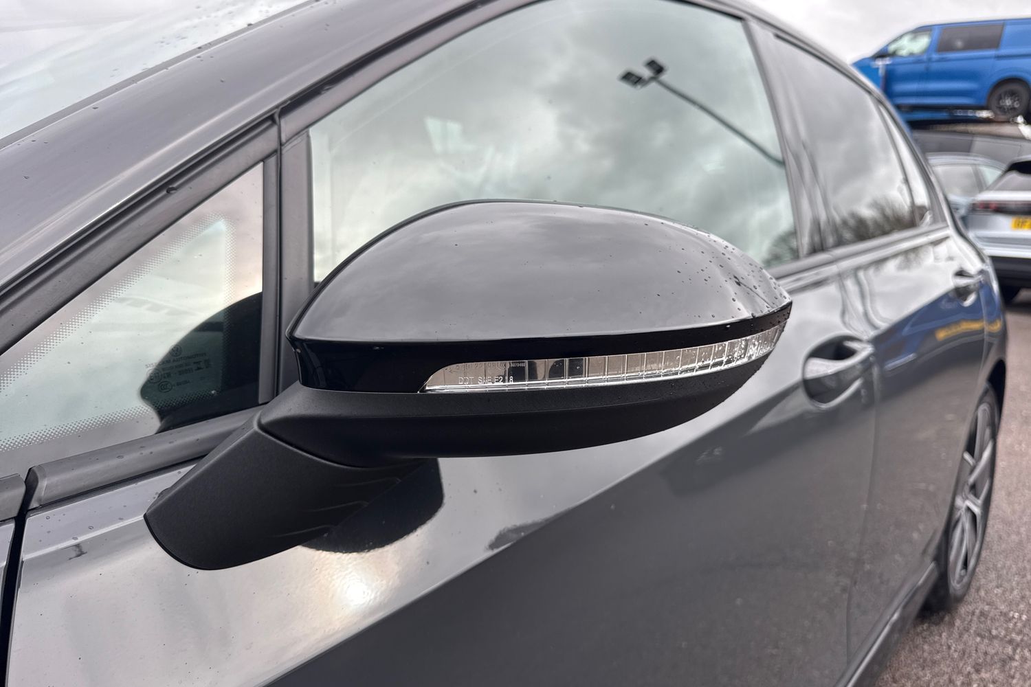 Used Volkswagen Golf 2026 for sale - 77890599: Photo 31