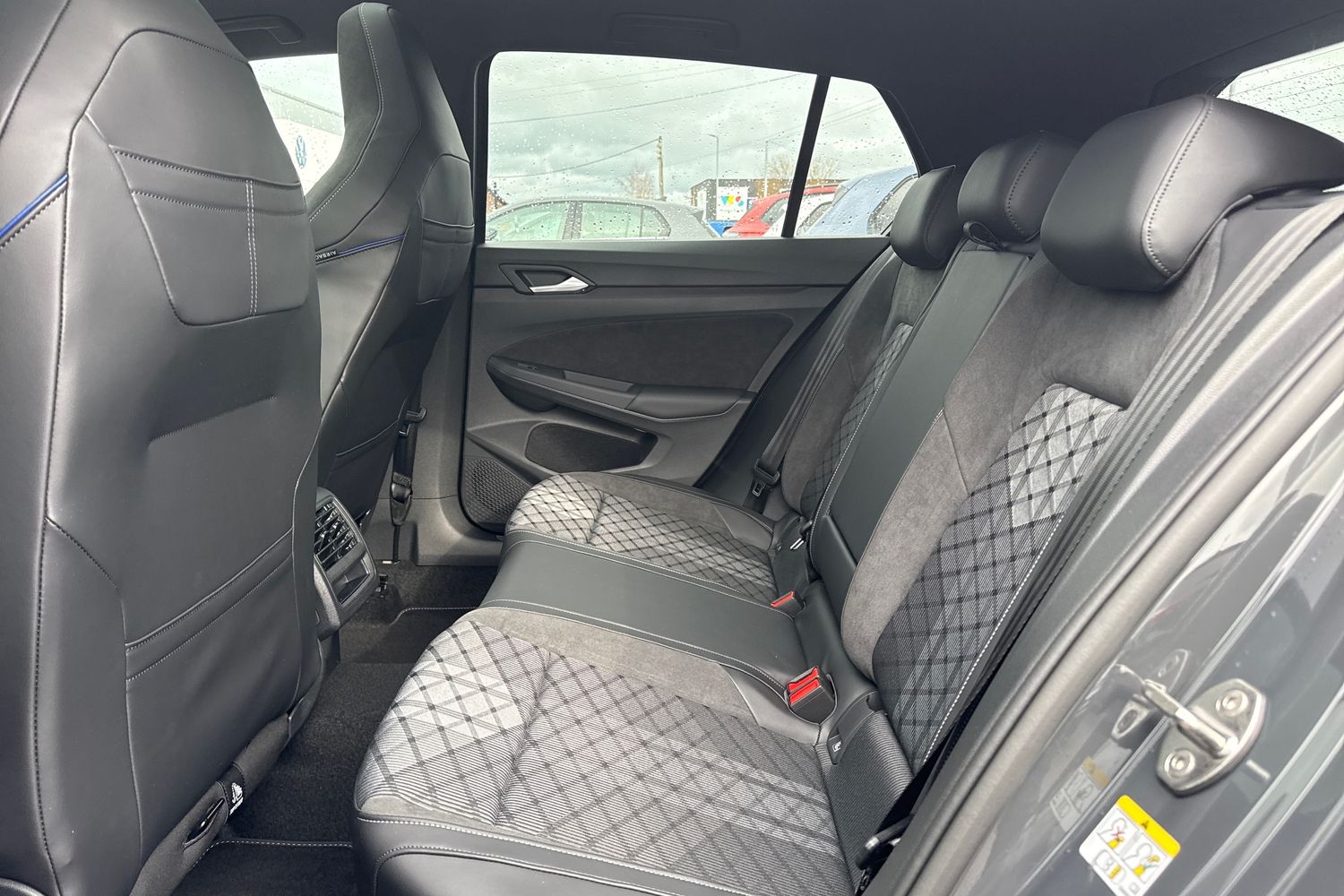 Used Volkswagen Golf 2026 for sale - 77890599: Photo 32