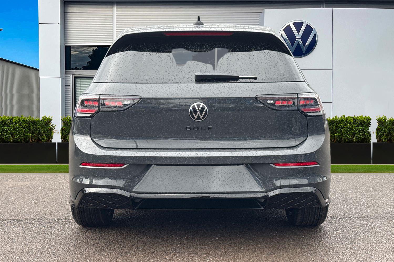 Used Volkswagen Golf 2026 for sale - 77890599: Photo 4