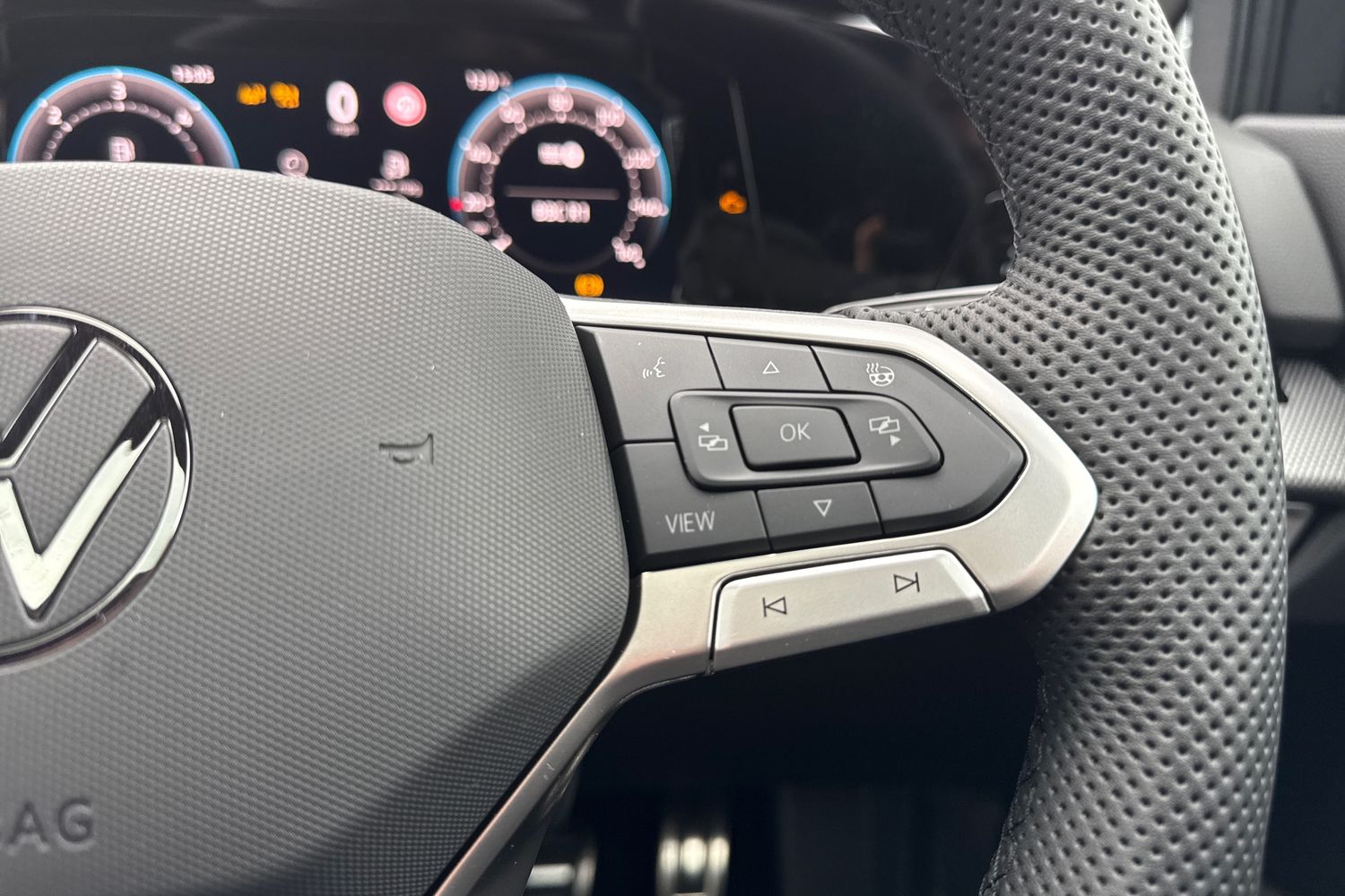 Used Volkswagen Golf 2026 for sale - 77890599: Photo 43